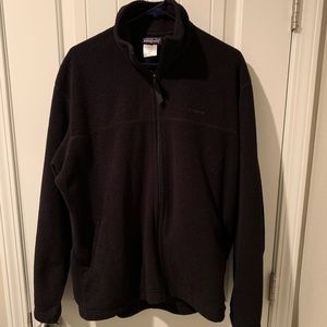 Patagonia Synchilla Fleece Jacket